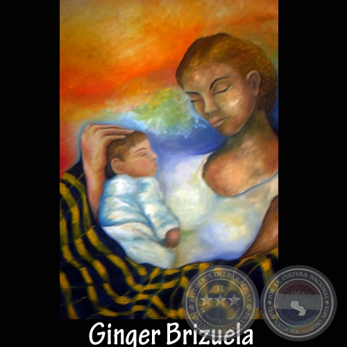 Ginger Brizuela