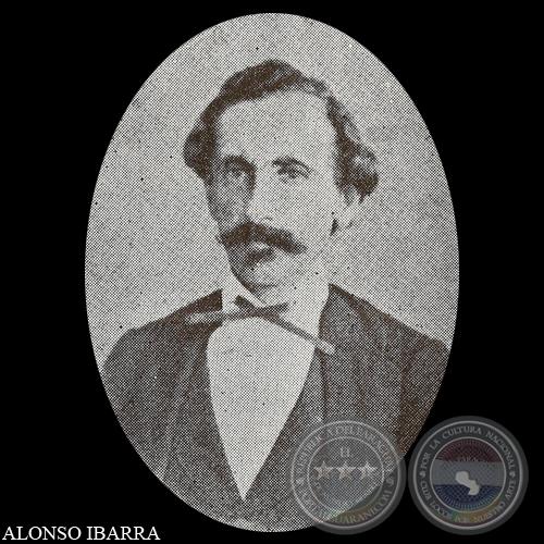 CIRILO ANTONIO RIVAROLA (+)