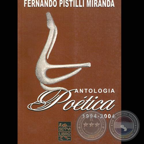 FERNANDO A. PISTILLI MIRANDA 