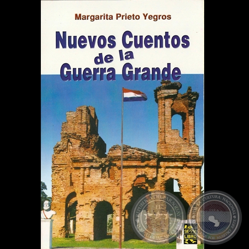 MARGARITA MARÍA PRIETO YEGROS (+)