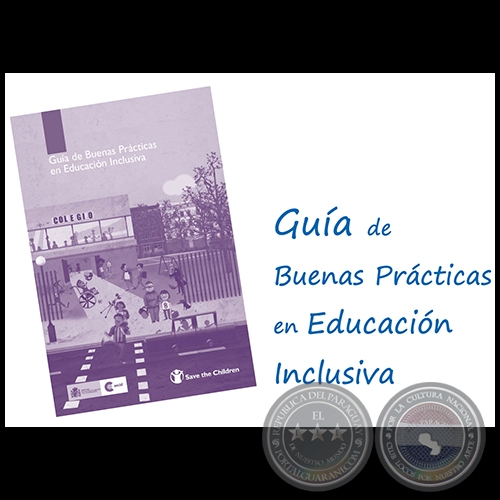 BOLETN INFORMATIVO NRO. 1 - GUA DE BUENAS PRCTICAS EN EDUCACIN INCLUSIVA