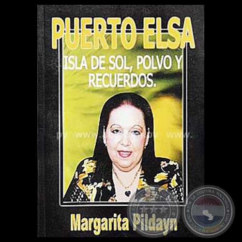 PUERTO ELSA - MARGARITA PILDAYN 