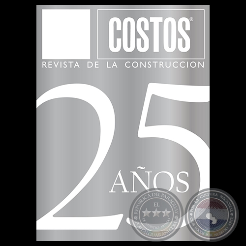 COSTOS Revista de la Construccin - N 210 - Marzo 2013