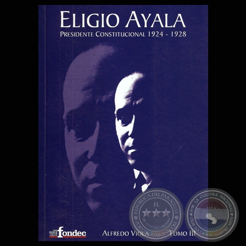 ELIGIO DE JESÚS AYALA - TOMO III, SITUACIÓN FINANCIERA Y ECONÓMICA 1924 - 1928 (DR. ELIGIO DE JESÚS AYALA) - Año 2010