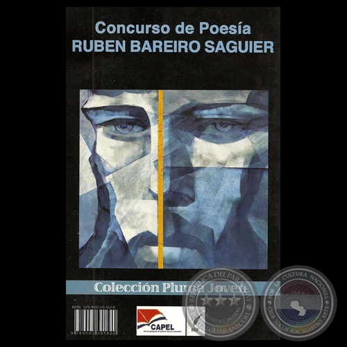 CONCURSO DE POESA RUBEN BAREIRO SAGUIER, 2009