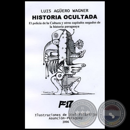 HISTORIA OCULTADA - Ao 2006