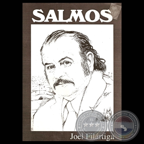 SALMOS - Poesas de JOEL HOLDEN FILRTIGA FERREIRA