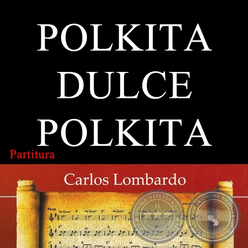 POLKITA DULCE POLKITA (Partitura)