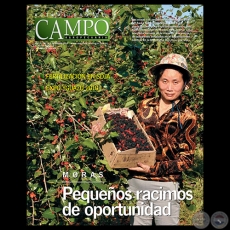 CAMPO AGROPECUARIO - AO 10 - NMERO 111 - SETIEMBRE 2010 - REVISTA DIGITAL