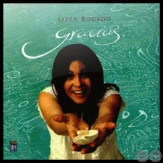 GRACIAS - LIZZA BOGADO - Ao 2001