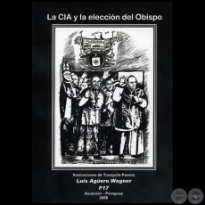 LA CIA Y LA ELECCIN DEL OBISPO - Ao 2008