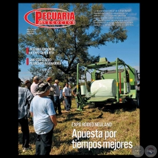 PECUARIA & NEGOCIOS - AO 8 - N 94 - REVISTA MAYO 2012 - PARAGUAY