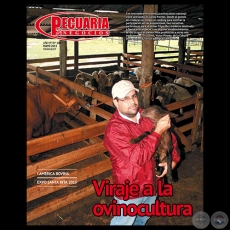 PECUARIA & NEGOCIOS - AO 9 - N 106 - REVISTA MAYO 2013 - PARAGUAY