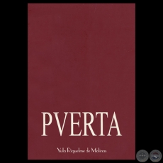 PUERTA, 1994 - Cuentos de YULA RIQUELME DE MOLINAS