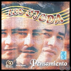 PENSAMIENTO - LOS OJEDA - AO 2001