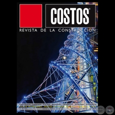 COSTOS Revista de la Construccin - N 207 - Diciembre 2012