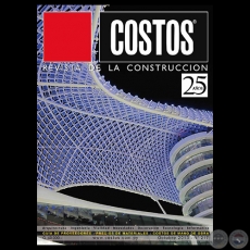 COSTOS Revista de la Construccin - N 217 - Octubre 2013