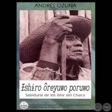 SABIDURA DE LOS ISHIR DEL CHACO - Obra de ANDRS OZUNA - Volumen 73