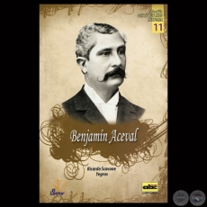 BENJAMN ACEVAL - Por RICARDO SCAVONE YEGROS