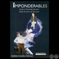 IMPONDERABLES, 2004 - Por EMILIANO GONZÁLEZ SAFSTRAND