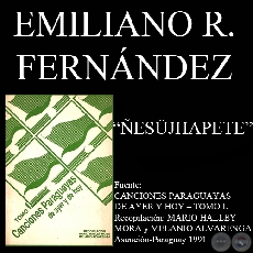 ESJHAPETE - Polca de EMILIANO R. FERNNDEZ