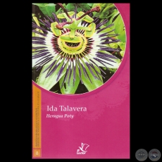 HERUGUA POTY - Poesas en Guaran de IDA TALAVERA - Ao 1998