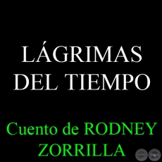 Autor: RODNEY ZORRILLA - Cantidad de Obras: 2