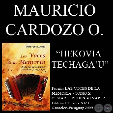 HEKOVA TECHAGAU - Letra: MAURICIO CARDOZO OCAMPO - Msica: EPIFANIO MNDEZ FLEITAS