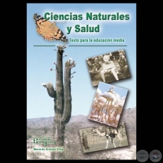 CIENCIAS NATURALES Y SALUD, 2012 - Por MERARDO ARANDA VILLAR