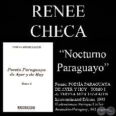 NOCTURNO PARAGUAYO (Poesa de Rene Checa)