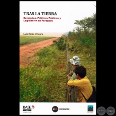 TRAS LA TIERRA - Ao 2014