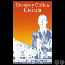 ENSAYO Y CRTICA LITERARIA, 2012 - Obra de VICTOR ENRQUEZ