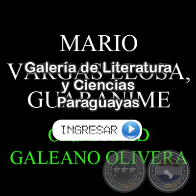 DAVID A. GALEANO OLIVERA