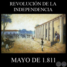 REVOLUCIÓN