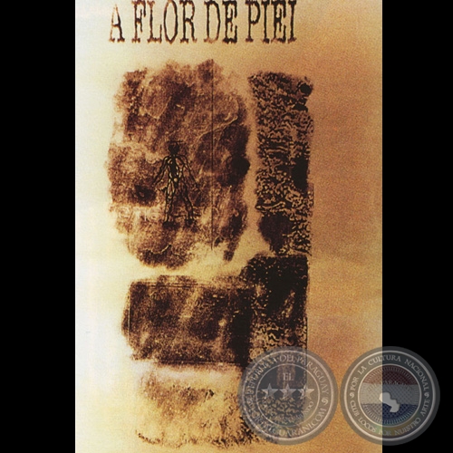 DE LA SERIE A FLOR DE PIEL, 1998 - Transfer de LISANDRO CARDOZO