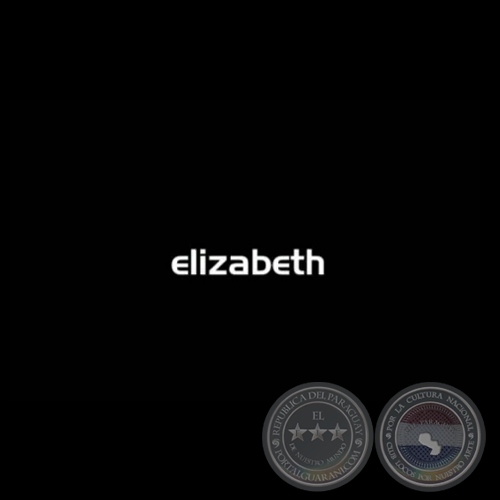 ELIZABETH - Video de VIDALISTICO SHORTFILMS