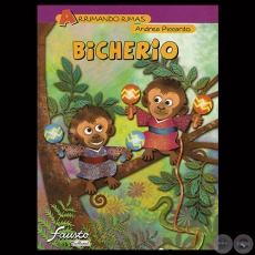 BICHERIO - Poesas e Ilustraciones de ANDREA PICCARDO
