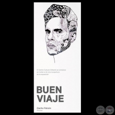 BUEN VIAJE, 2014 - Pinturas de CACHO FALCN