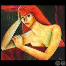 IBER, 1958 - Obra de OLGA BLINDER