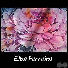 FLORES FUXIAS