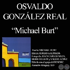 MICHAEL BURT (Comentarios)