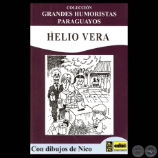 HELIO VERA, 2012 - Humor gráfico de NICO