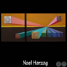 TACUMB - Obra de Noel Herzog
