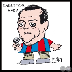 CARLITOS VERA