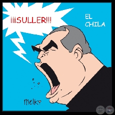 EL CHILA