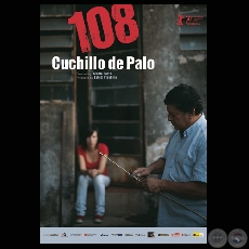 CUCHILLO DE PALO - Guin y direccin: RENATE COSTA - Ao 2010