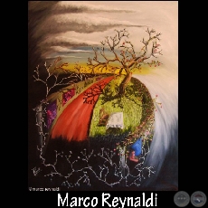 leo de Marco Reynaldi 