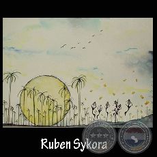 GALOPERAS - Obra de Rubn Sykora