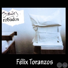 SUEOS ROBADOS, 2009 - Exposicin de obras de FLIX TORANZOS