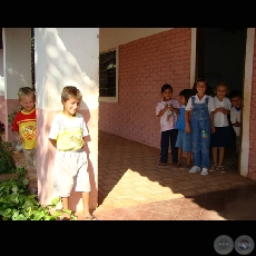 MI PARAGUAY PROFUNDO - Muestra fotogrfica de Juan de Urraza - Lunes 2 de Febrero de 2009